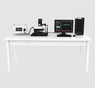 ESD Testing Platform