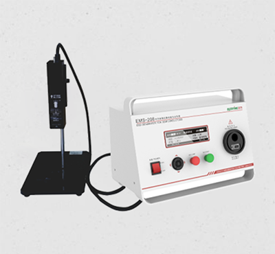 Electrostatic Generator