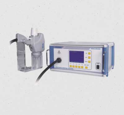 Electrostatic Generator