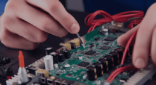 EMC Testing