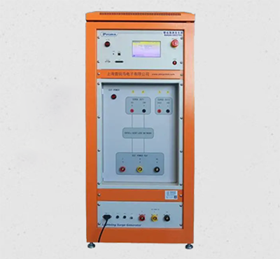 New Energy Surge Generator