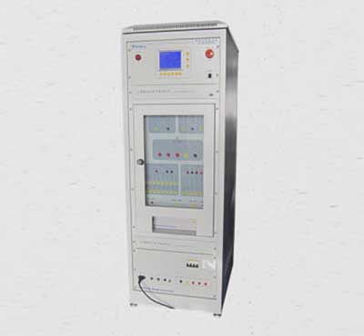 Combined Surge Generator