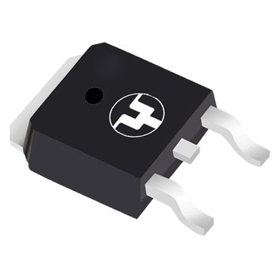 Silicon Carbide Schottky