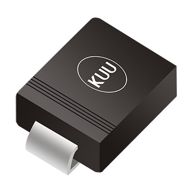 TVS Transient Suppression Diode